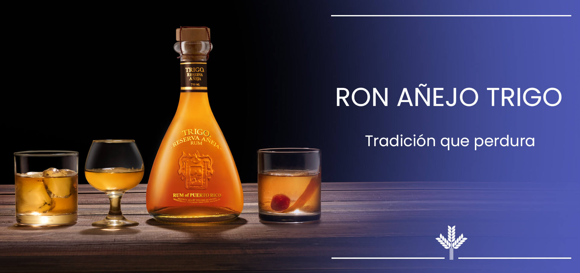 ROTATOR RON AÑEJO 2